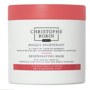 Christopher Robin Regenerating Mask 250 ml size